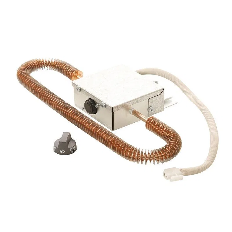 45303-4551 – COLEMAN RVP Air Conditioner Heating Element, Use With Coleman Mach 10 International Series Air Condition...